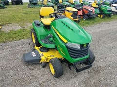 Lawn Mower For Sale 2017 John Deere x580 , 24 HP Lawn Mower For Sale 2017 John Deere x580 , 24 HP