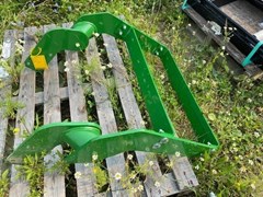 Misc. Ag For Sale 2019 John Deere BXX10026 Hood Guard #*! Misc. Ag For Sale 2019 John Deere BXX10026 Hood Guard #*!