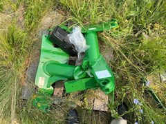 Front End Loader Attachment For Sale 2019 John Deere 5065E Loader Frame #*! Front End Loader Attachment For Sale 2019 John Deere 5065E Loader Frame #*!