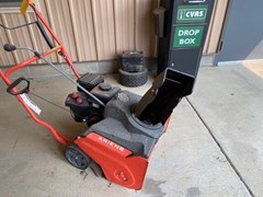 Snow Blower For Sale Ariens PRO21SSRC #*! Snow Blower For Sale Ariens PRO21SSRC #*!
