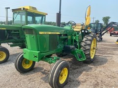 Tractor - Compact Utility For Sale 1971 John Deere 4000T , 97 HP Tractor - Compact Utility For Sale 1971 John Deere 4000T , 97 HP