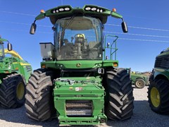 Forage Harvester-Self Propelled For Sale 2020 John Deere 9800 Forage Harvester-Self Propelled For Sale 2020 John Deere 9800