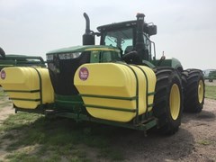 Tractor - 4WD For Sale 2015 John Deere 9570R Tractor - 4WD For Sale 2015 John Deere 9570R