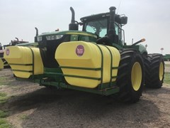 Tractor - 4WD For Sale 2015 John Deere 9570R Tractor - 4WD For Sale 2015 John Deere 9570R