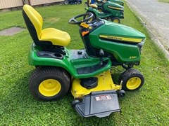 Lawn Mower For Sale 2021 John Deere X380 , 22 HP Lawn Mower For Sale 2021 John Deere X380 , 22 HP