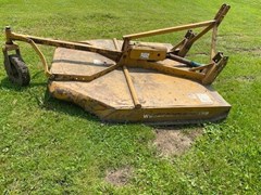 Rotary Cutter For Sale 2010 Woods MD172 Rotary Cutter For Sale 2010 Woods MD172