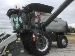 Combine For Sale 2019 Gleaner S96 Combine For Sale 2019 Gleaner S96
