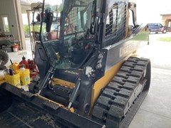 Skid Steer-Track For Sale 2019 John Deere 325G Skid Steer-Track For Sale 2019 John Deere 325G