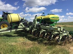 Planter For Sale 2014 John Deere DR12X Planter For Sale 2014 John Deere DR12X