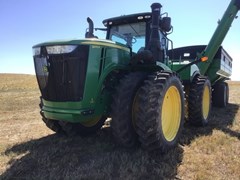 Tractor - 4WD For Sale 2015 John Deere 9370R Tractor - 4WD For Sale 2015 John Deere 9370R