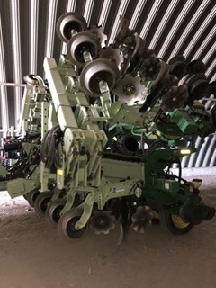 Planter For Sale 2013 John Deere DR12X Planter For Sale 2013 John Deere DR12X