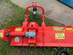 Flail Mower For Sale 2019 Del Morino FT132M #*! Flail Mower For Sale 2019 Del Morino FT132M #*!