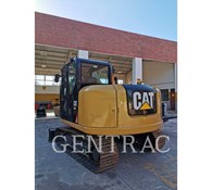 2018 Caterpillar 307E Thumbnail 4