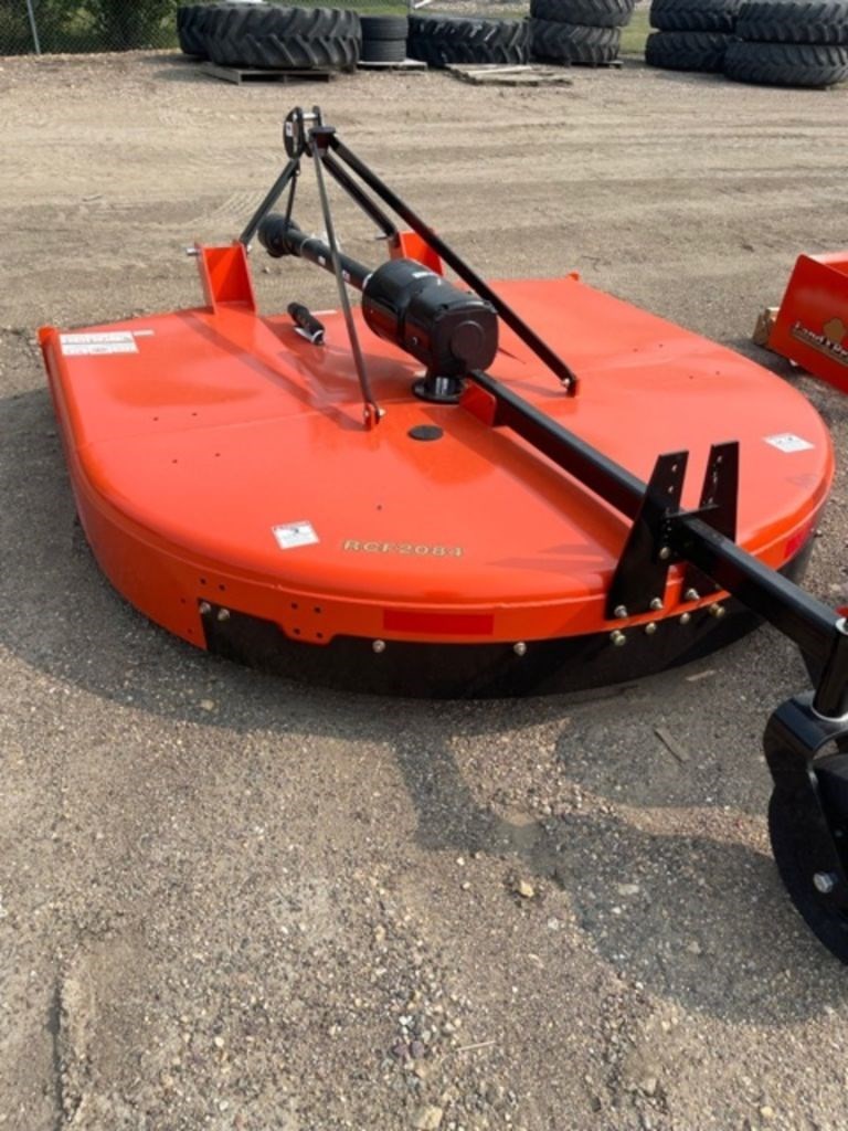 2022 Land Pride RCF2084 Rotary Cutter For Sale in Kimball Minnesota