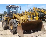 2012 Caterpillar 938H Thumbnail 6