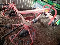 Tedder For Sale 2011 Kuhn HAYBOB 300 Tedder For Sale 2011 Kuhn HAYBOB 300