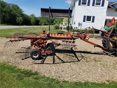 Hay Rake For Sale 2011 Pequea HR1140 Hay Rake For Sale 2011 Pequea HR1140