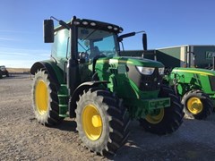 Tractor - Utility For Sale 2018 John Deere 6130R Tractor - Utility For Sale 2018 John Deere 6130R