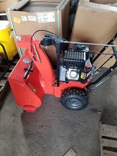 Snow Blower For Sale 2019 Ariens Classic 24 Snow Blower For Sale 2019 Ariens Classic 24