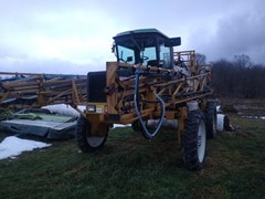 Sprayer-Self Propelled For Sale 1996 Ag Chem Ro Gator 544 Sprayer-Self Propelled For Sale 1996 Ag Chem Ro Gator 544