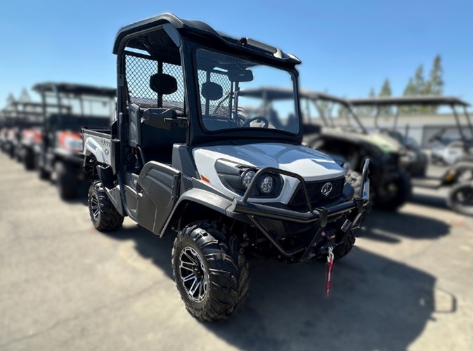 2024 Kubota RTV-XG850 Sidekick Utility Vehicle For Sale 2024 Kubota RTV-XG850 Sidekick Utility Vehicle For Sale