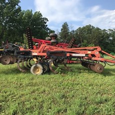 Kuhn Krause 4850-15 Mulch Finisher For Sale