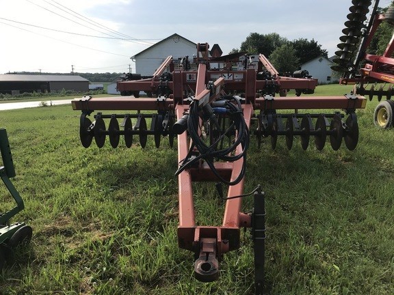 Kuhn Krause 4850-15 Mulch Finisher For Sale