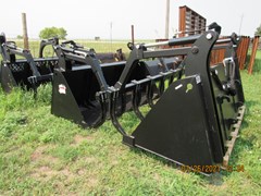 Attachments For Sale 2021 Jenkins Iron & Steel High Volume 