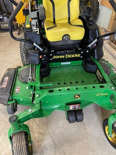 Zero Turn Mower For Sale 2018 John Deere Z950M , 27 HP Zero Turn Mower For Sale 2018 John Deere Z950M , 27 HP
