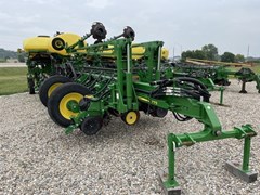 Planter For Sale 2020 John Deere 1775NT Planter For Sale 2020 John Deere 1775NT