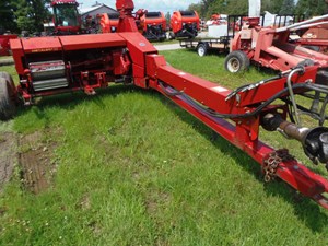 Forage Harvester-Pull Type For Sale New Holland FP230 