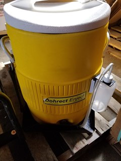 Attachments For Sale 2015 John Deere DE-1000 #*! Attachments For Sale 2015 John Deere DE-1000 #*!