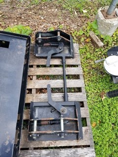 Misc. Grounds Care For Sale 2017 HLA Quick Coupler #*! Misc. Grounds Care For Sale 2017 HLA Quick Coupler #*!