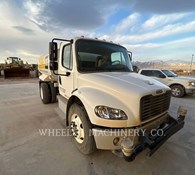 2022 Freightliner WT2000 A Thumbnail 2