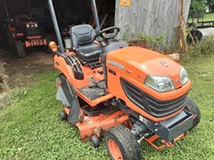 Tractor - Compact Utility For Sale 2010 Kubota BX1860 , 18 HP