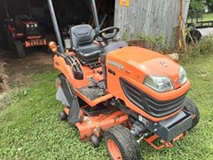Tractor - Compact Utility For Sale 2010 Kubota BX1860 , 18 HP Tractor - Compact Utility For Sale 2010 Kubota BX1860 , 18 HP