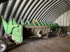 Header-Corn For Sale 2013 John Deere 612C StalkMaster Header-Corn For Sale 2013 John Deere 612C StalkMaster