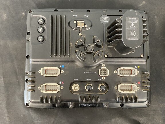 Trimble FMX 1000 Precision Farming For Sale » LandPro Equipment; NY, OH