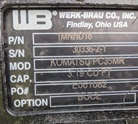2021 Werk-Brau PC35GP18 Thumbnail 3