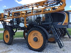 Sprayer-Self Propelled For Sale 2010 Hagie STS10 Sprayer-Self Propelled For Sale 2010 Hagie STS10