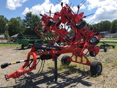 Tedder For Sale 2022 Kuhn GF10812T Tedder For Sale 2022 Kuhn GF10812T