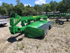 Mower Conditioner For Sale 2020 John Deere C500 Mower Conditioner For Sale 2020 John Deere C500