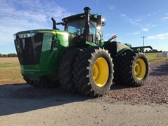 Tractor - 4WD For Sale 2019 John Deere 9420R Tractor - 4WD For Sale 2019 John Deere 9420R