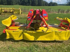 Mower Conditioner For Sale 2016 Pottinger novacat 301 Mower Conditioner For Sale 2016 Pottinger novacat 301