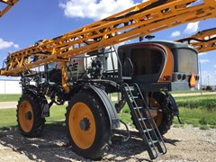 Sprayer-Self Propelled For Sale 2013 Hagie STS12 Sprayer-Self Propelled For Sale 2013 Hagie STS12