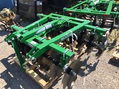 Disk Harrow For Sale 2021 Woods DHS80 Disk Harrow For Sale 2021 Woods DHS80
