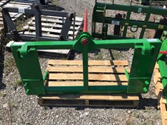 Bale Spear For Sale 2021 Cummins JD 100-500 S Bale Spear For Sale 2021 Cummins JD 100-500 S
