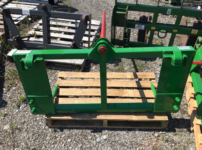 2021 HLA 100-500 S Bale Spear For Sale