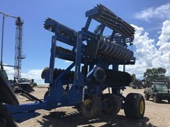 Disk Harrow For Sale 2021 John Deere 7833-25 Disk Harrow For Sale 2021 John Deere 7833-25