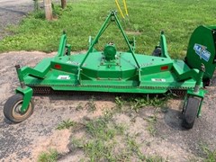Finishing Mower For Sale 2012 Frontier GM2190R Finishing Mower For Sale 2012 Frontier GM2190R